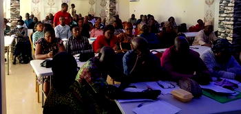 KwaraLEARN is a Data Driven Education Transformation Project