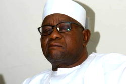 How I risked my life to end banditry – Katsina SGS