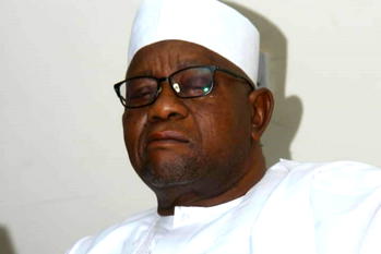 How I risked my life to end banditry – Katsina SGS