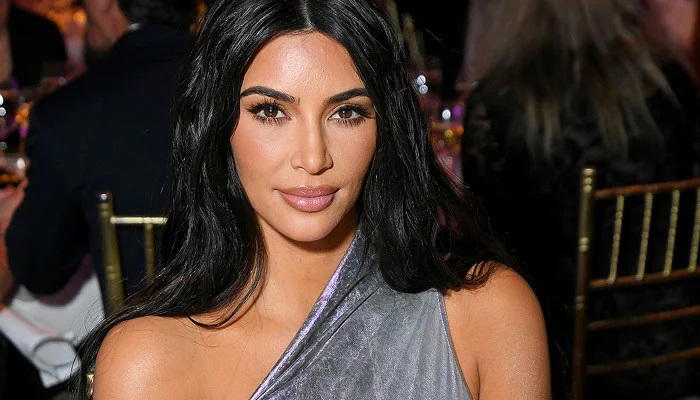 Kim Kardashian told women to 'get  up and work.' Some people