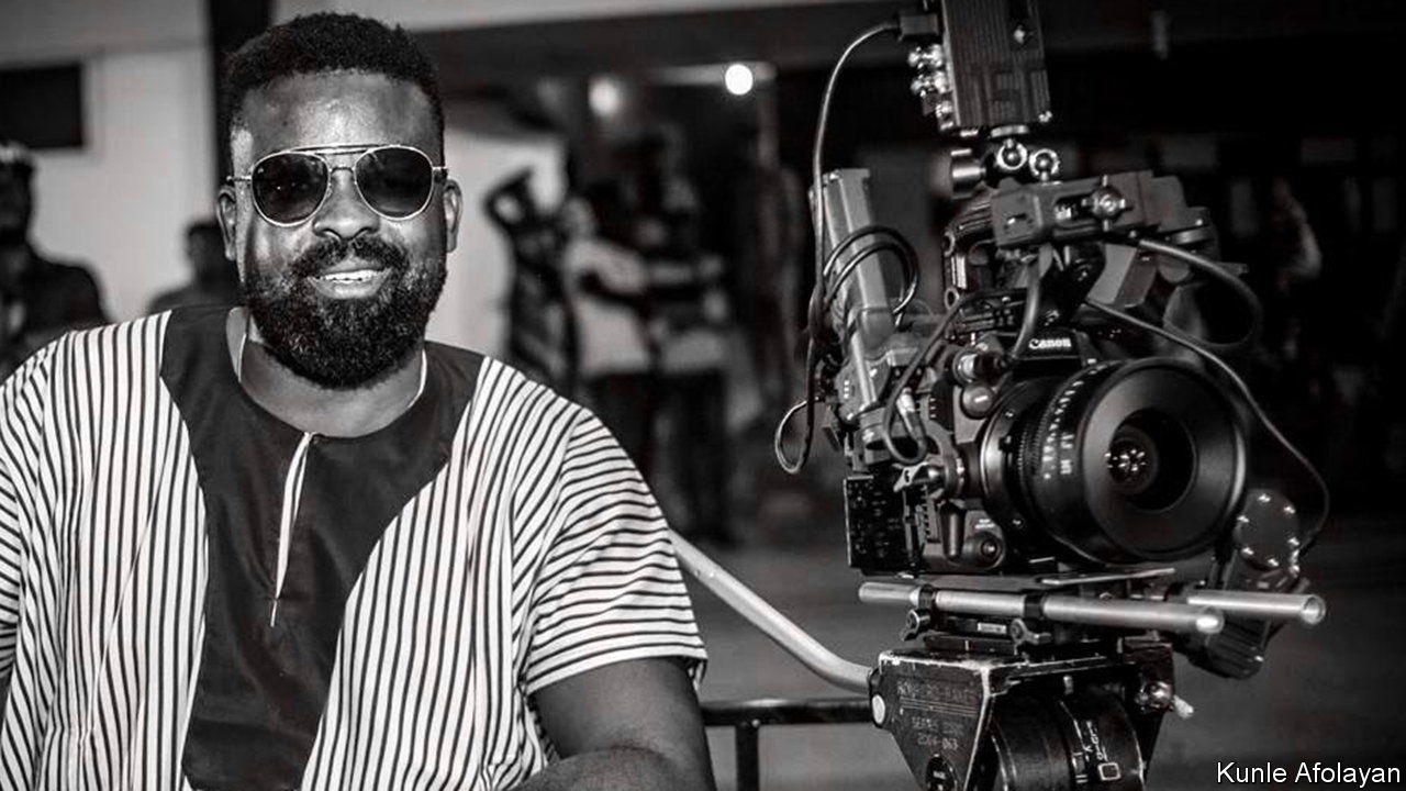 Kunle Afolayan KAP academy opens application for Film and Television production, e-learning training