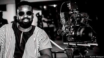 KAP academy opens application for Film and Television production, e-learning training