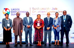 Lagos govt boosts employment funds with N10bn in 3yrs