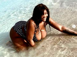 I love the paparazzi my body brings – Instagram sensation, Lerin