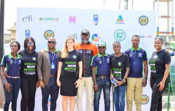 Atunlo Project sensitise Ilaje Community on proper waste disposal