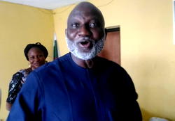 Former Deputy Speaker, Lasun Yusuf, dumps APC