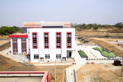 Honoris-owned Nile University of Nigeria Leverages Pan-African Network’s Capital Investments to Drive Student Success