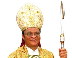 Archbishop Ugorji becomes new President of Catholic Bishops Conference of Nigeria