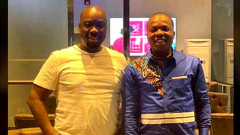 I hope to be more successful than Akpororo – Madu Austin
