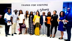 Lost in Lagos Magazine celebrates 5th year with photo exhibition