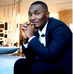 Prince Omoha makes list of the most impactful CEOs that contributed to Nigeria’s GDP in 2021