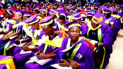 Why we take issue of discipline seriously – MTU VC
