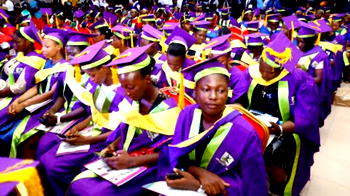 Why we take issue of discipline seriously – MTU VC
