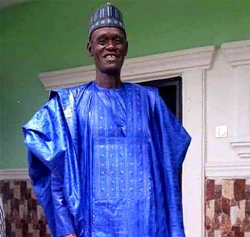APC Kebbi federal lawmaker defects to PDP