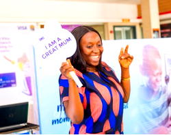 Mother’s Day celebration: OMO rewards community mother figures with gifts