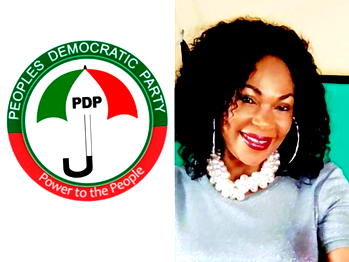 Mabel Oboh’s Edo NUJ honour well deserved — Lagos PDP coalition