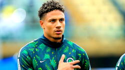 Breaking: Okoye out of Nigeria vs Ghana clash