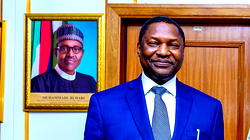 We’ve transformed Nigeria, tackled insecurity and empowered Nigerians — AGF Malami