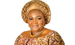 2023: All hope not lost on NASS rejection of gender equality bills — Ekpere Eta