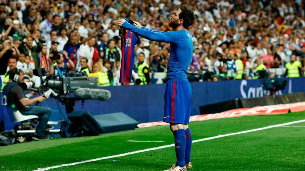 Messi