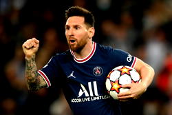 Real Madrid vs PSG: Messi returns to hunting ground Bernabeu