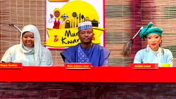 N2m prize for MAGGI’s Muna Kwarya culinary show