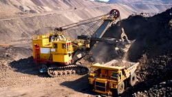 The Mining Guards scheme