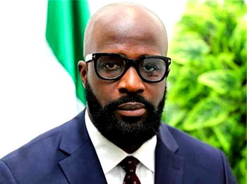Momah again, denies joining APC