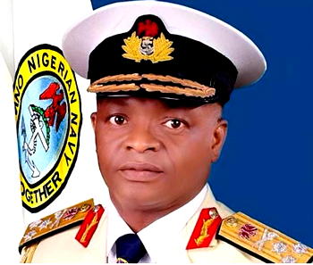 Obangame Express: Navy impounds another vessel, MT Harbor Spirit with 13 crew for crude oil illegalities