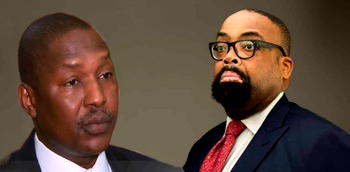 NBA’s Rules of Professional Conduct Suit: Malami absent, court adjourns