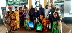 Agriculture employs 70% of Nigeria’s labour force — NEPC