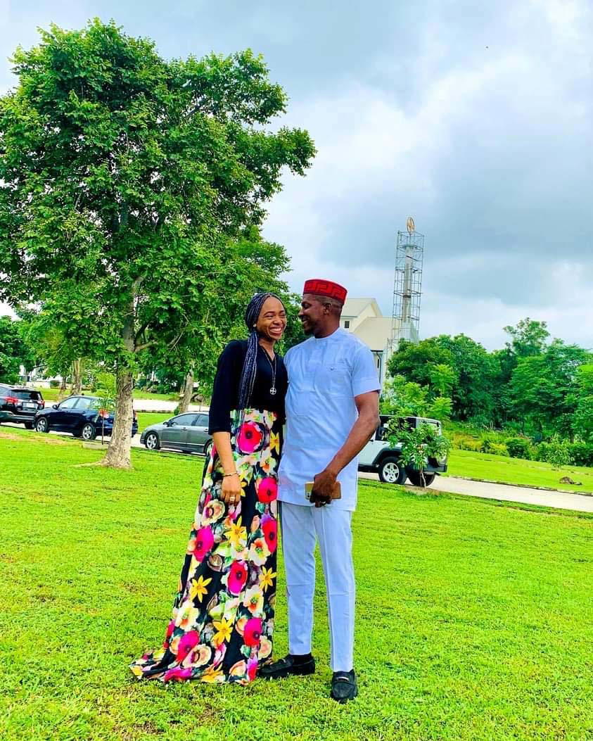 Mothering Sunday: Read Ifeanyi Aniagoh’s Heartfelt message to his wife and all mothers