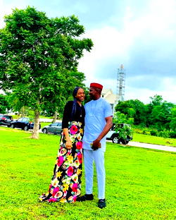 Mothering Sunday: Read Ifeanyi Aniagoh’s Heartfelt message to his wife and all mothers