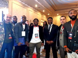 We are proud of you, NICOT President tells Nigerian for launching Service delivery App