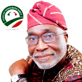 Fuel scarcity, hunger expose APC govts’ failure — Owokoniran, PDP scribe