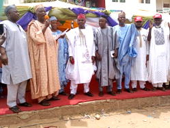 Insecurity: NNPP dares APC to try campaigning in Katsina troubled LGAs