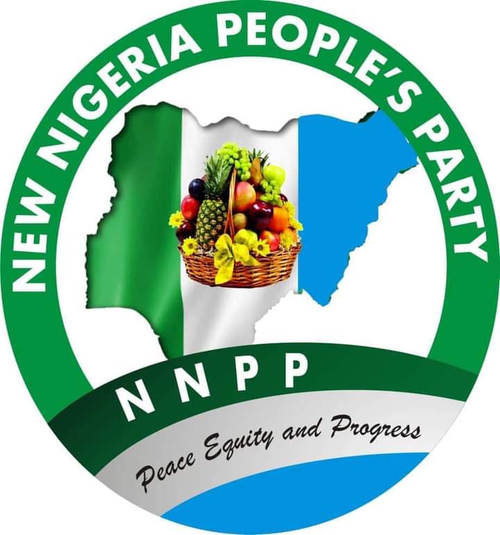 2023 is not by allocation to Zone, you fight for Presidency — NNPP -  Vanguard News