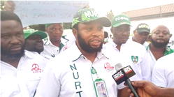 Looming Crisis: NURTW warns against interference, begs Sanwo-Olu to wade in