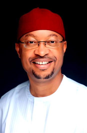 I vowed to share profits from Tunnel End Group with the society — Nwafor