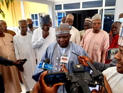 CMD expresses worry over increase in consumption of narcotic drugs among youths in N/East