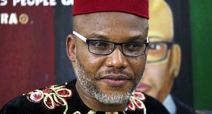 Nnamdi Kanu