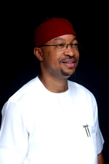 Abia’s ex-deputy gov’s son, Nwafor joins guber race