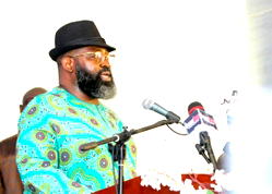 2023: Parties must commit to fiscal federalism, not zoning — Prof Nwaokobia