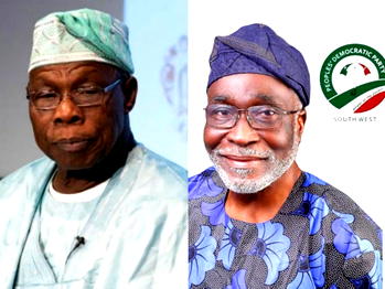 Obasanjo’s a worthy statesman; deserves every accolade, says Owokoniran, PDP scribe