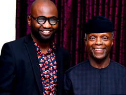 Osinbajo, a national treasure who must be utilized – OGO