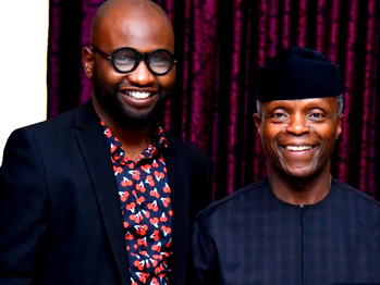 Osinbajo, a national treasure who must be utilized – OGO