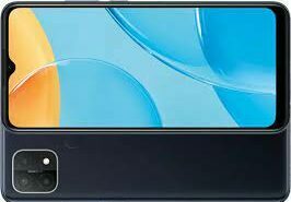 OPPO comes to town with A96 mid-range smartphone