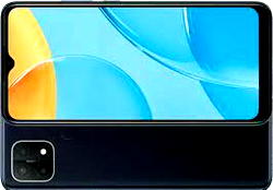 OPPO comes to town with A96 mid-range smartphone
