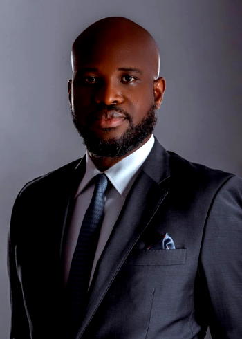 Owie donates ultra-Modern tents,furnitures to LGAs in Edo South