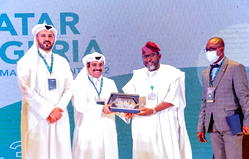 Invest in Lagos, it’s safe — Obasa urges Qatari Government